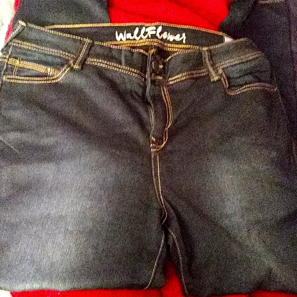 NWOT jeggings